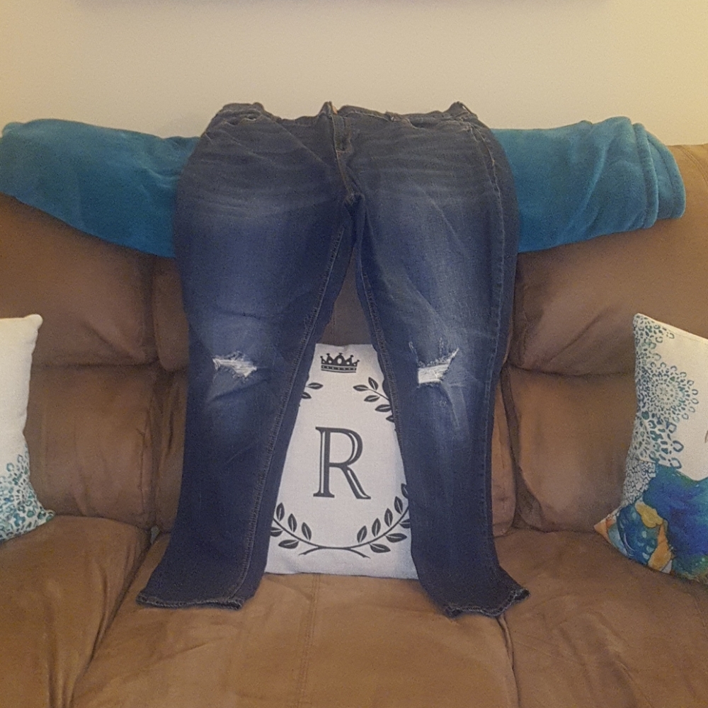 Women skinny Jean's